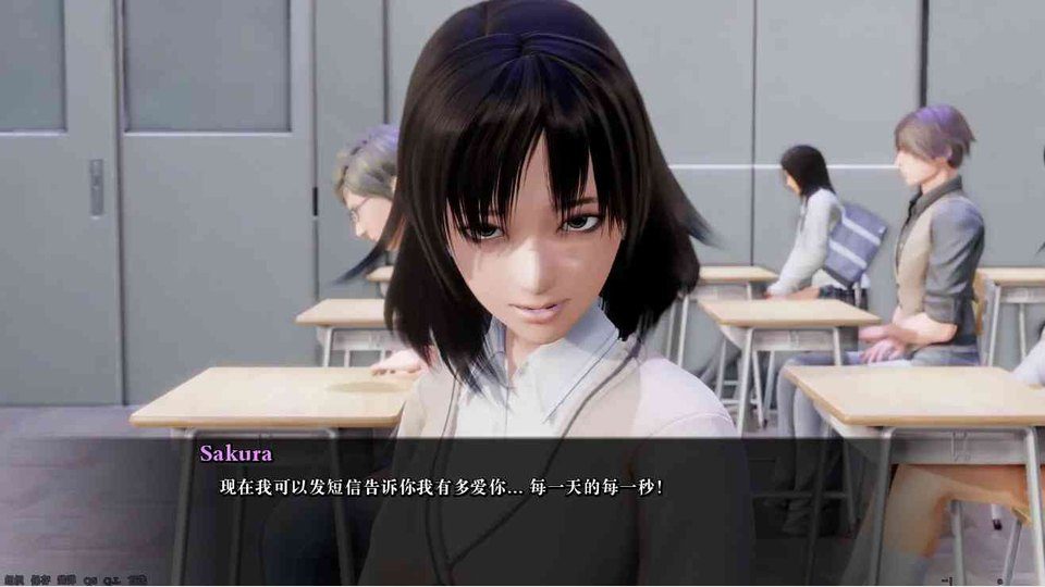 公共性生活 衣橱定制 画面 4
