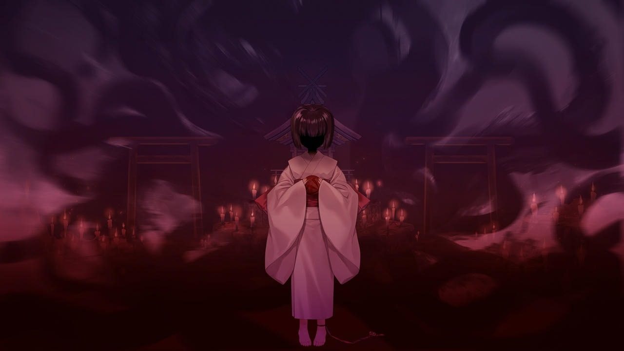 无颜之月-待宵双椿 经典重制 详情图 8
