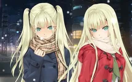 美少女万华镜 PC版 内容截图 1
