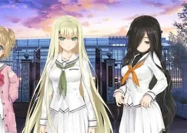 美少女万华镜 主线事件 详情图 8