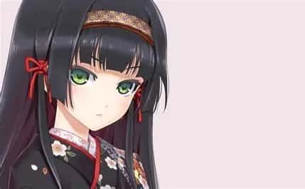 美少女万华镜 剧情互动 内容截图 4