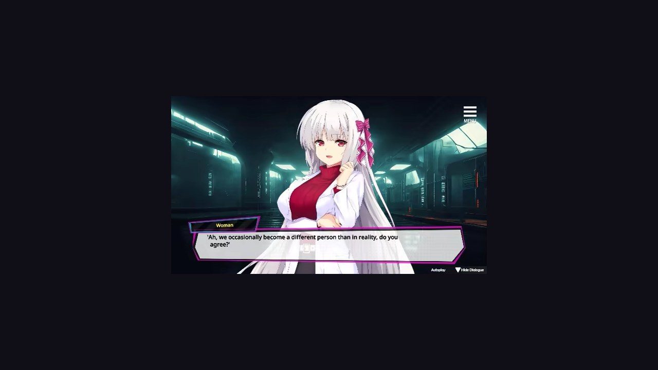魅魔少女SuccubusGirl 克苏鲁氛围 玩法截图 7