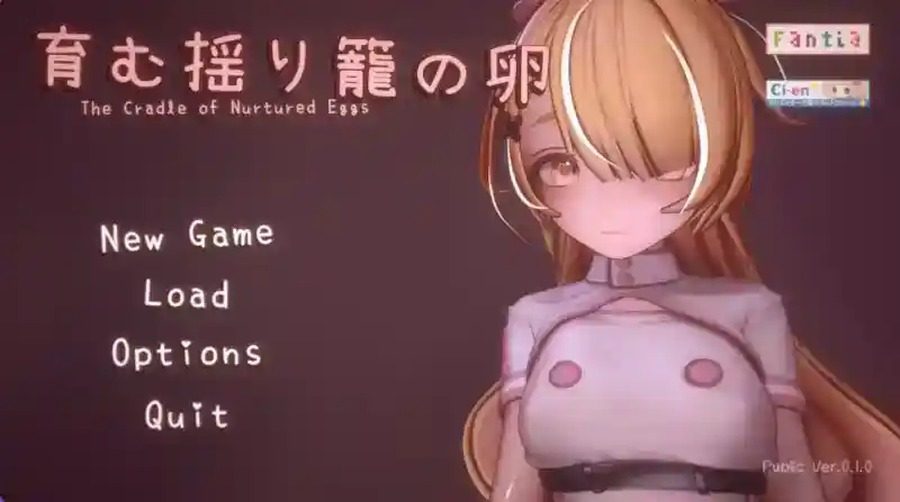 孕育希望的摇篮之卵版 攻略要点 预览图 6