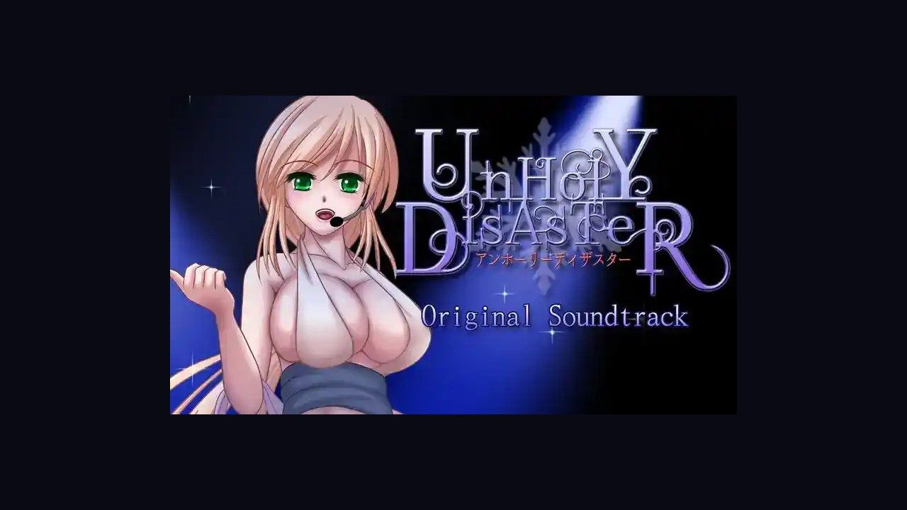 邪恶灾难水之女巫UnHolYDisAsT Boss战 玩法截图 3